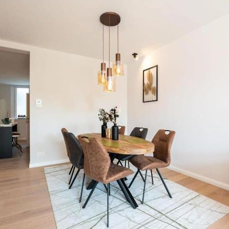 Renovated Art Deco Apartment With Vintage Elements Oostende Eksteriør billede